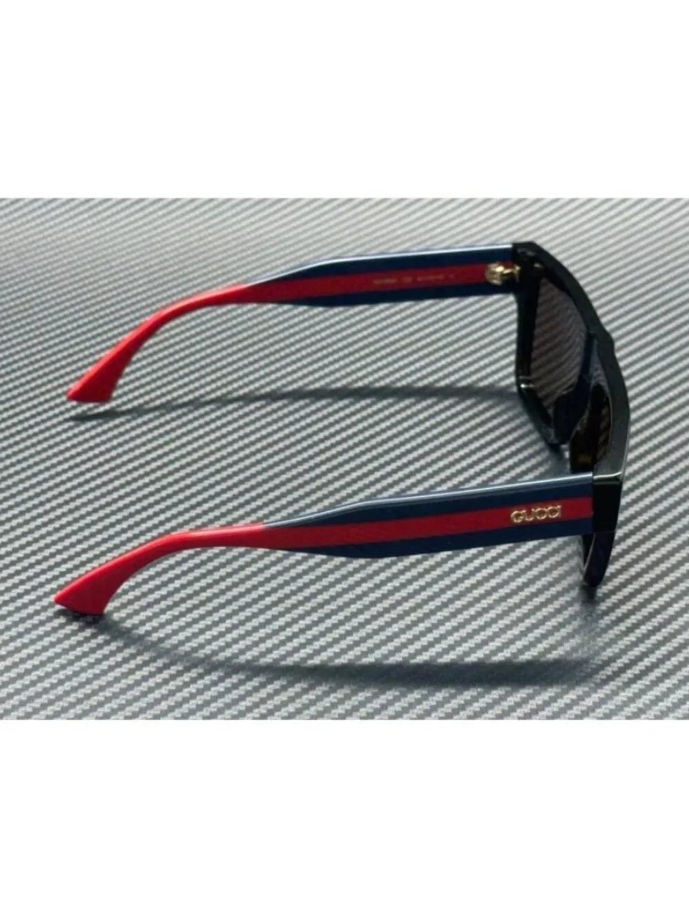 New Gucci Men Havana Sunglasses 53-19-145